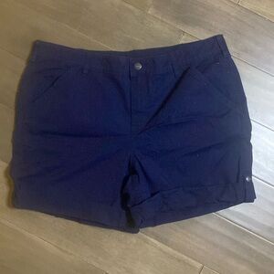 Carhartt women’s shorts